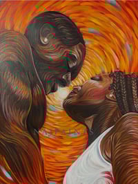 Image 3 of Heat of the Moment