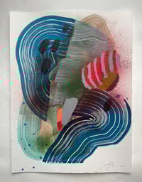 Image 1 of Stripes 3 (original)