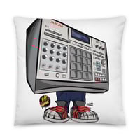 Image 1 of MPCREN- BEATSYNC PILLOW