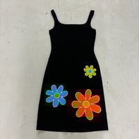 Image 3 of 00s moschino dress 