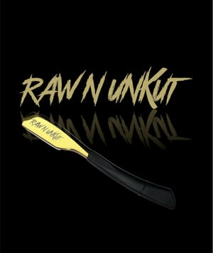 Image of RAW N UNKUT Kamisori Straight Razor Holder