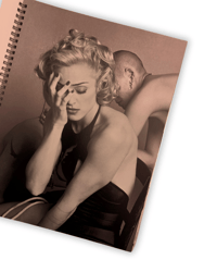 Image 6 of Madonna - Sex (Japanese Edition, 1st Edition) Book