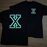 Image 2 of Limited Edition /31 GLOW IN THE DARK Anabolic X Tee