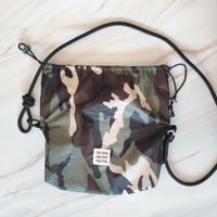 Image 1 of SL Messenger bag Size L