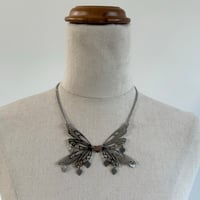 Image 4 of Miss Heart Necklace