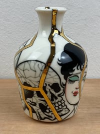 Image 3 of Faux Kintsugi