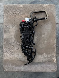 Image 8 of rustbyteº (black)