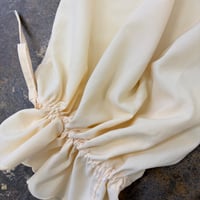 Image 5 of PALE YELLOW PIRATE PANTS