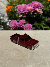 Image 1 of Dodge Lil Red Express Custom