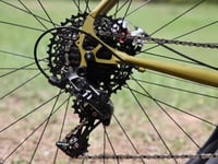Image 5 of Fairdale Weekender Nomad MX