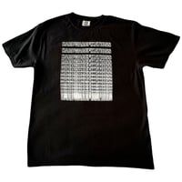 Image 1 of Hardware Fixations - Collapsing Distortion T-Shirt