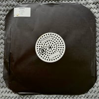 Image 5 of el cielo TEST PRESSING double vinyl *signed