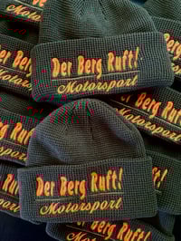 DBR! Beanie