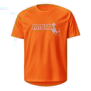 Image of Bay State Jersey