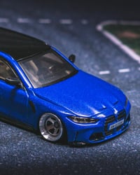 Image 11 of BMW M3 WAGON CUSTOM 