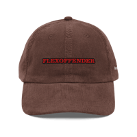 Image 4 of flex offender