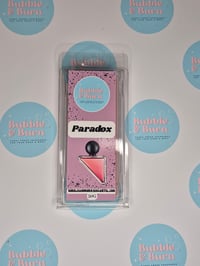 Wax Melts Clamshell - Paradox 