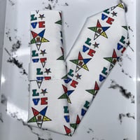 Oes Tie