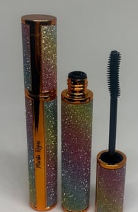  Eyemascara  lengthening thicken