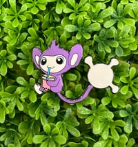 Aipom Bobamon