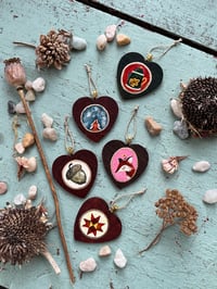 Image 1 of Tiny Heart Collection