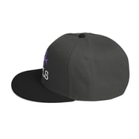 Image 19 of I [PRINCE] MPLS Ballcap (White Text)