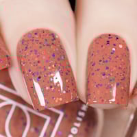 Image 2 of Rugged Rainbow (FINAL 4 BOTTLES)