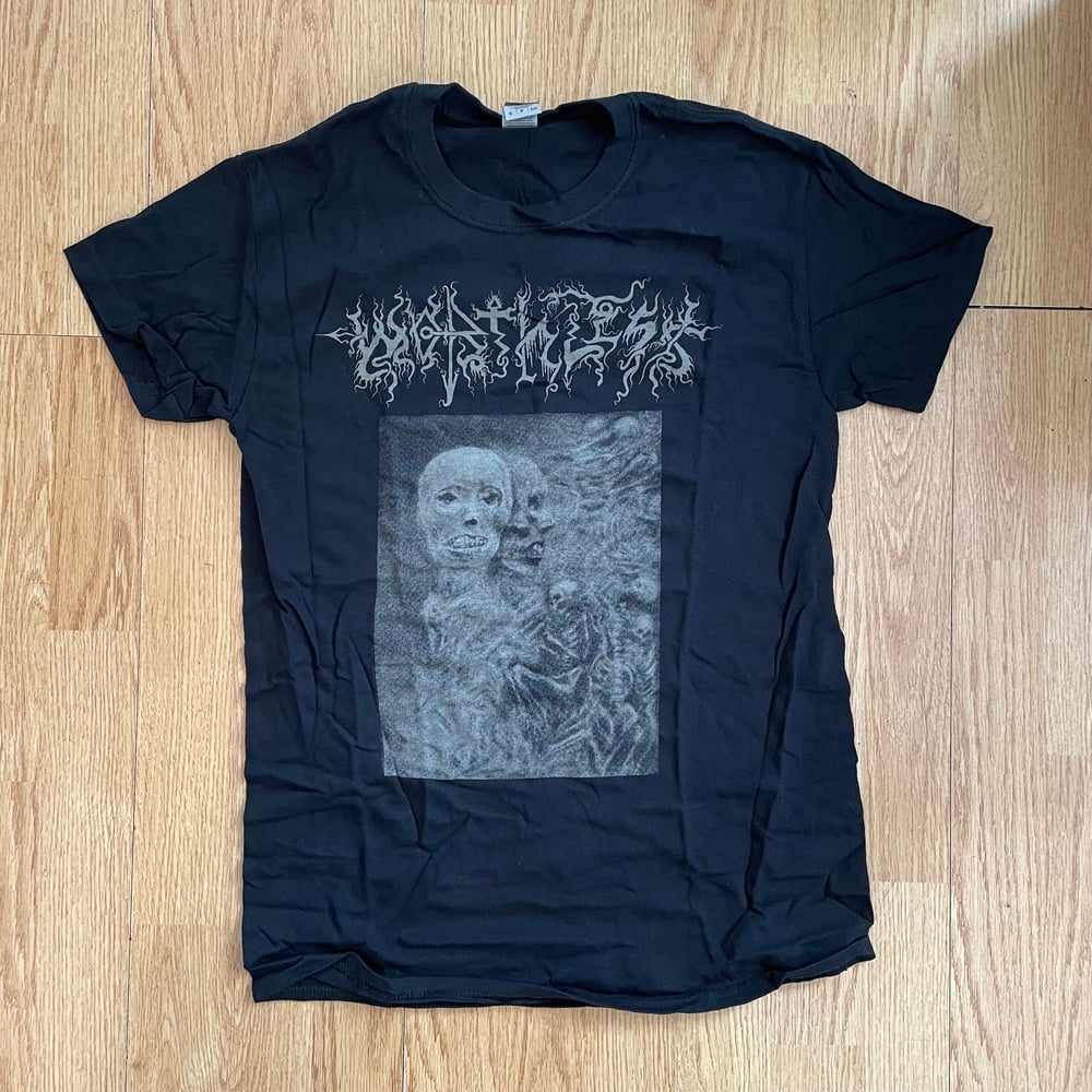 Image of Worthless T-Shirt