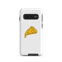 Image 4 of Gold Slice Tough case for Samsung®