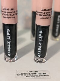 Image 5 of Black cherry