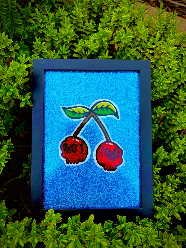 Image of “CHERRY #3”