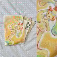 Image 1 of walking pouch 