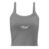 Image 5 of Stangworld Women's Tank Top
