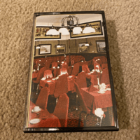 Image 4 of Ķæ P. Rujhaan | Putimt ku tuskaas | Cassette Tape • Regional Bears