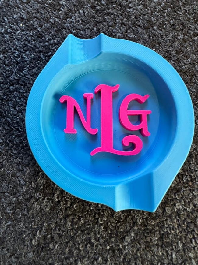 Lil NLG Astray