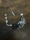 Image of Prunus Kanzan (Sakura) Statement Necklace