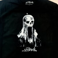 Image 4 of STARVED SKULL.