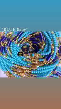"Blue Baby"