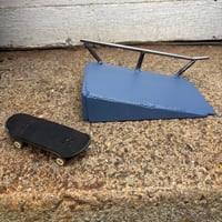 Image 5 of Bump & UpRail