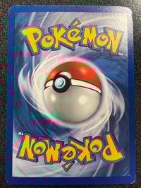 Image 2 of Elekid - Sandstorm - Reverse Holofoil - Lightly Played