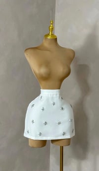 Image 3 of Princess skirt set