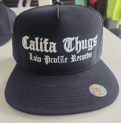 Image of Califa Thugs Snap Back Hat