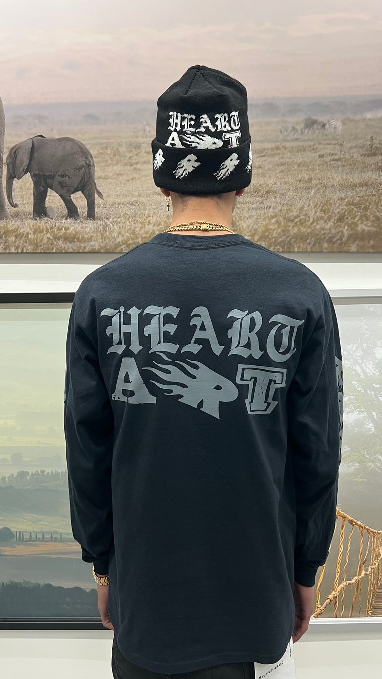Glory long sleeve tee Image 3