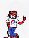 Grateful Dead 1988 Trippin’ on L.S.U. T-Shirt - Size XL