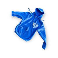 Image 5 of All Love Zip Hoodie (On Back Order) 
