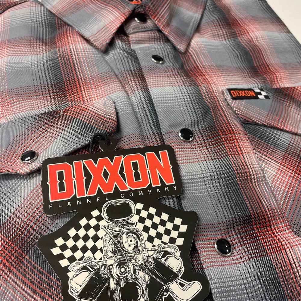 Image of Men’s Dixxon Flannel Co. (Various Styles) $59.99 AND UP (PRICES ARE CAD)