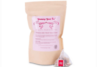 Yummy Yoni Tea 