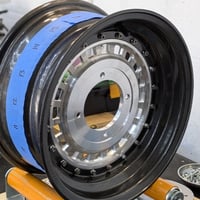 Image 2 of WHEEL ASSEMBLY