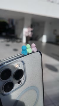 Image 1 of Smizki Mini Hippers!