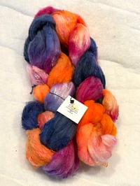Image 3 of Merino and Silk Slub 🧶